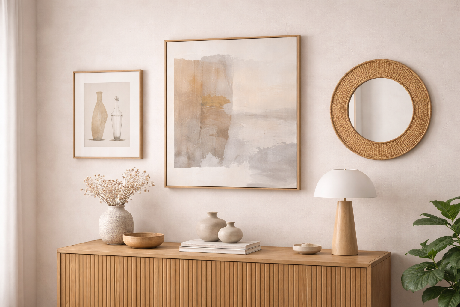 Wall Decor