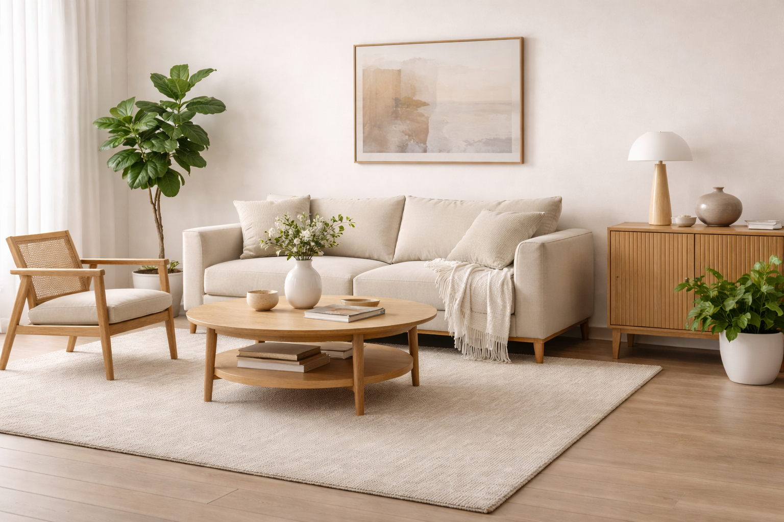 Home & Furniture