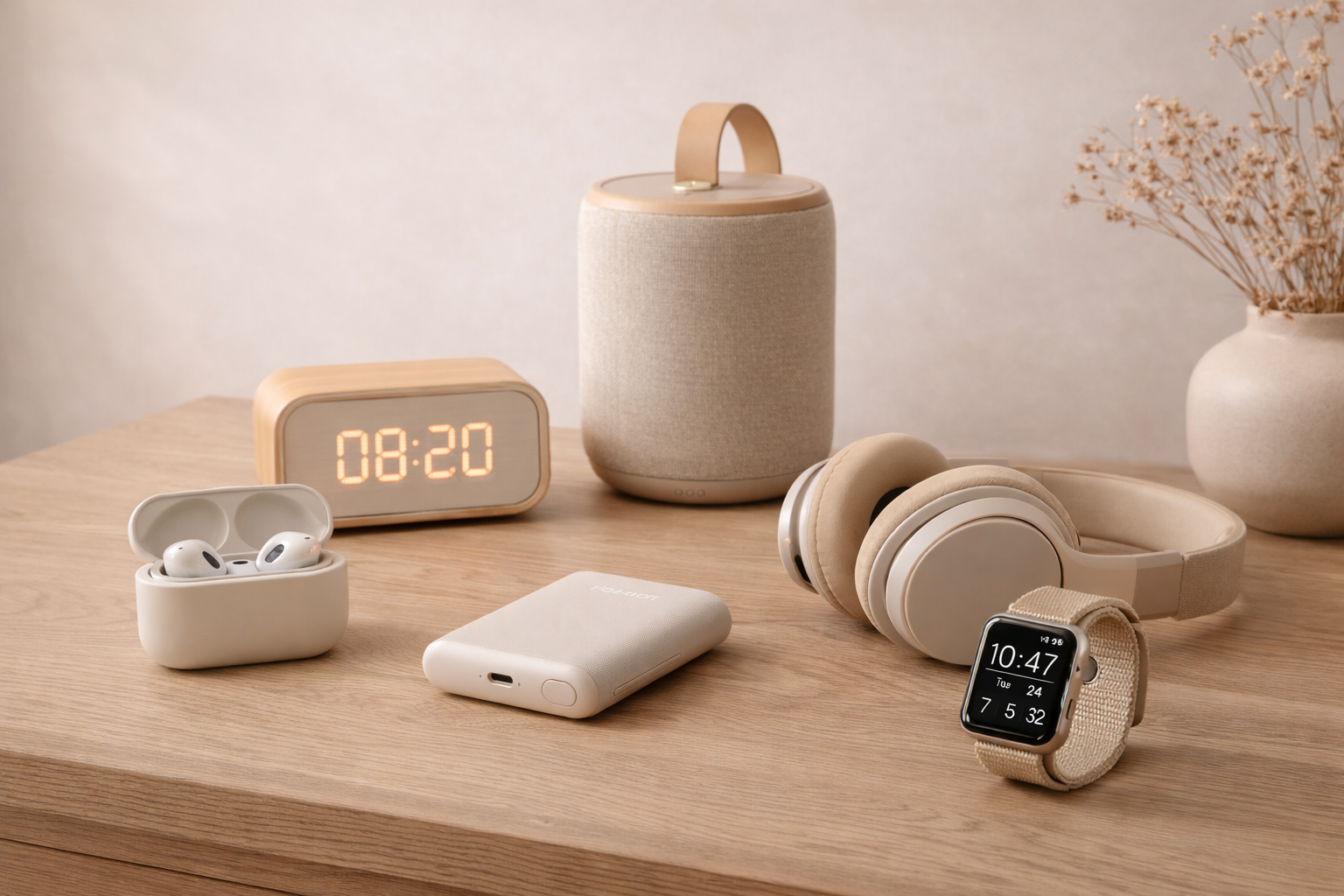 Gadgets & More