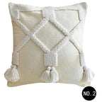 Nordic Tufted Cushion