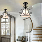 Modern Loft Ceiling Lamp