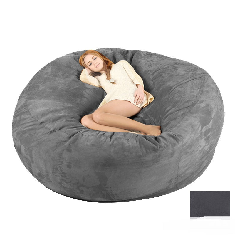 Oversized Lazy Bean Bag