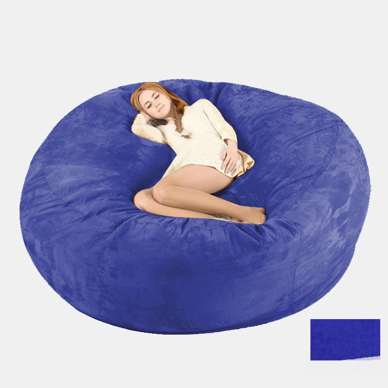 Oversized Lazy Bean Bag