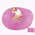 Oversized Lazy Bean Bag