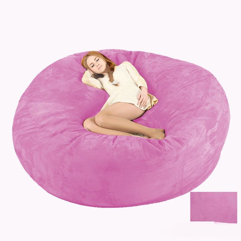 Oversized Lazy Bean Bag
