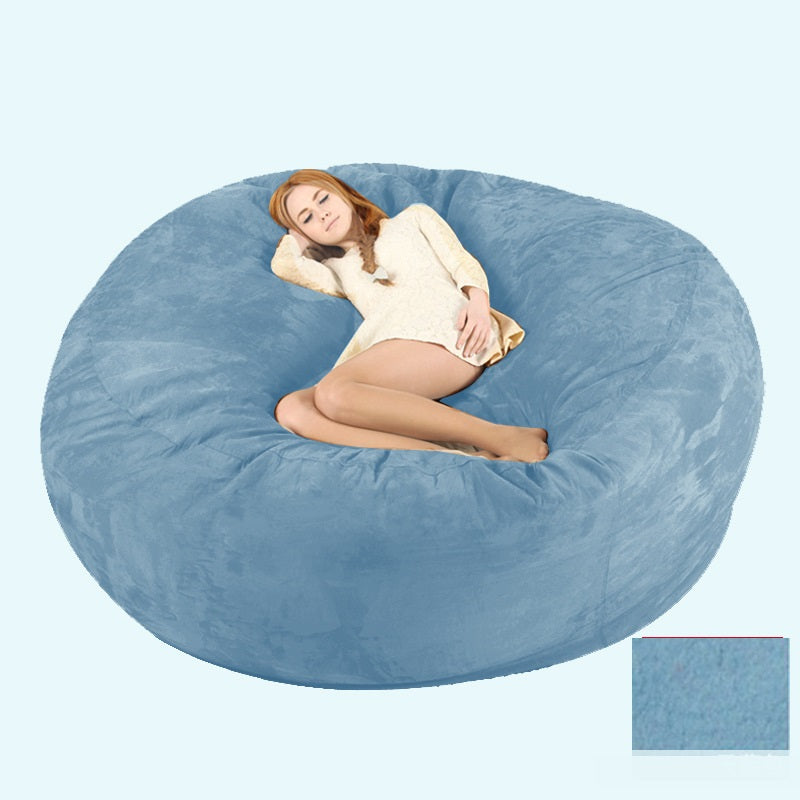 Oversized Lazy Bean Bag