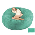 Oversized Lazy Bean Bag