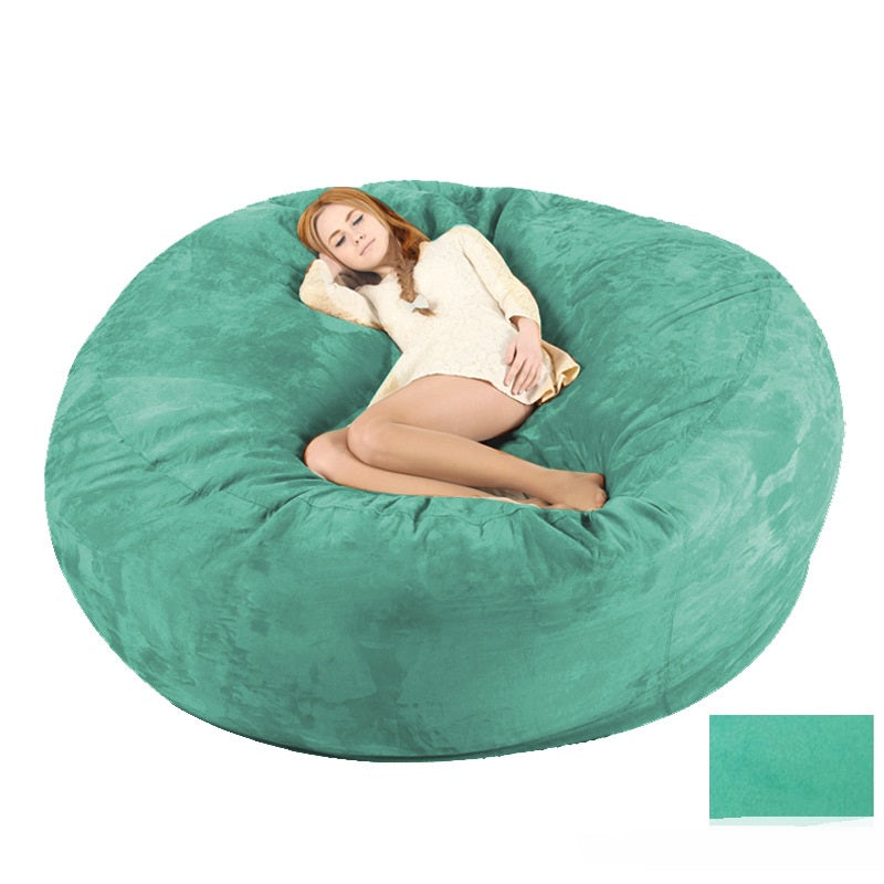 Oversized Lazy Bean Bag