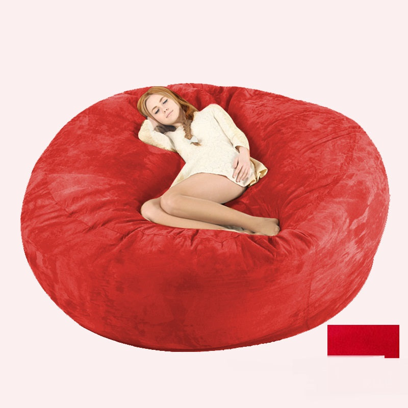Oversized Lazy Bean Bag