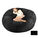 Oversized Lazy Bean Bag