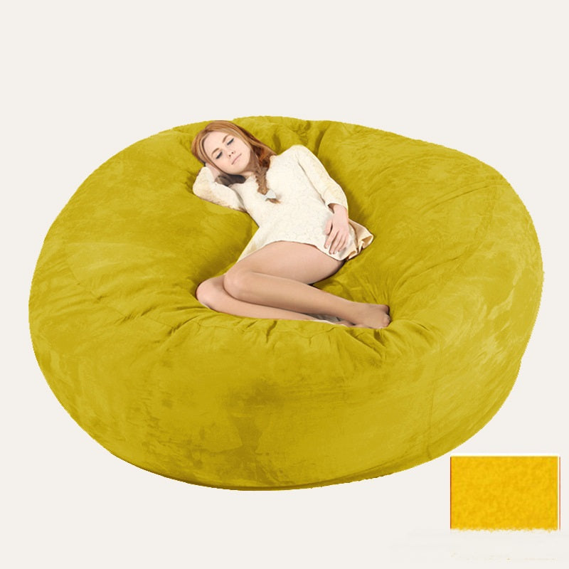 Oversized Lazy Bean Bag