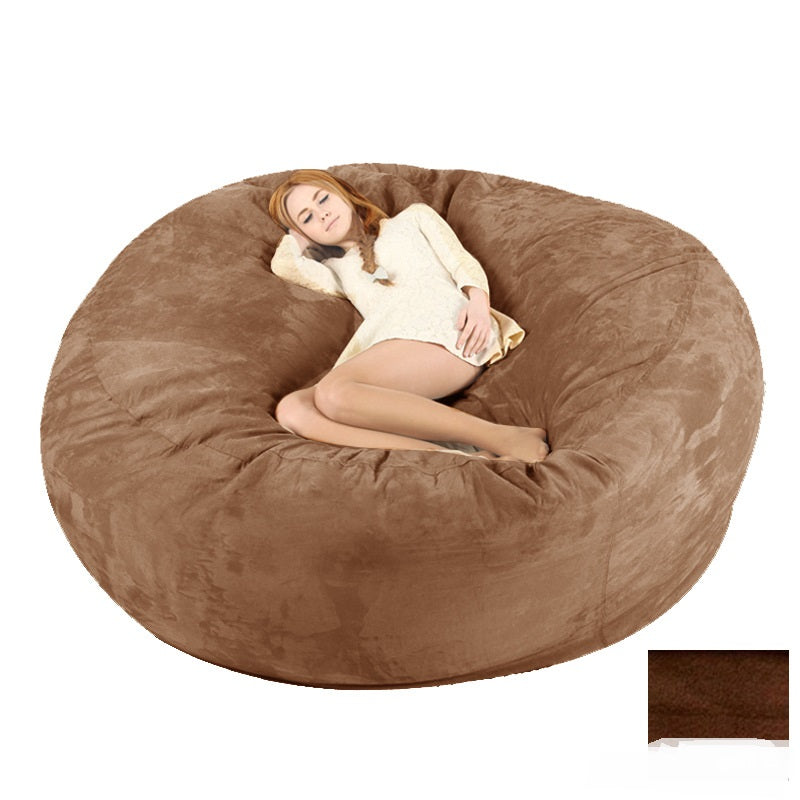 Oversized Lazy Bean Bag