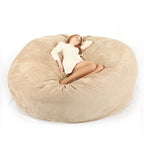 Oversized Lazy Bean Bag