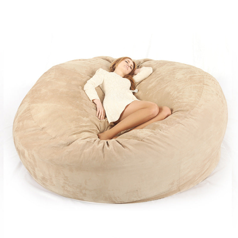 Oversized Lazy Bean Bag