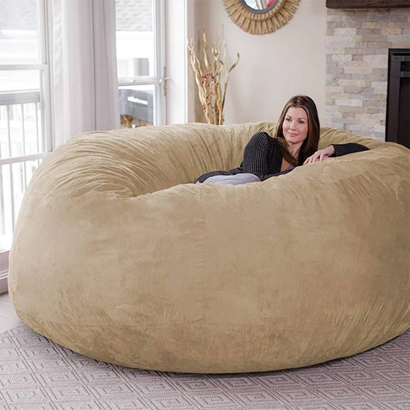 Oversized Lazy Bean Bag