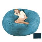Oversized Lazy Bean Bag