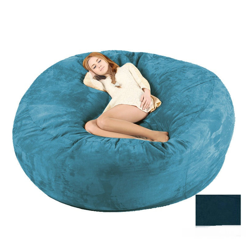 Oversized Lazy Bean Bag