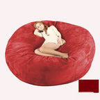 Oversized Lazy Bean Bag