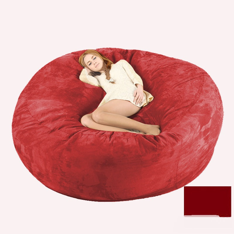Oversized Lazy Bean Bag