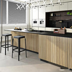 Luxury PVC Kitchen Wallcover