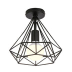Modern Loft Ceiling Lamp
