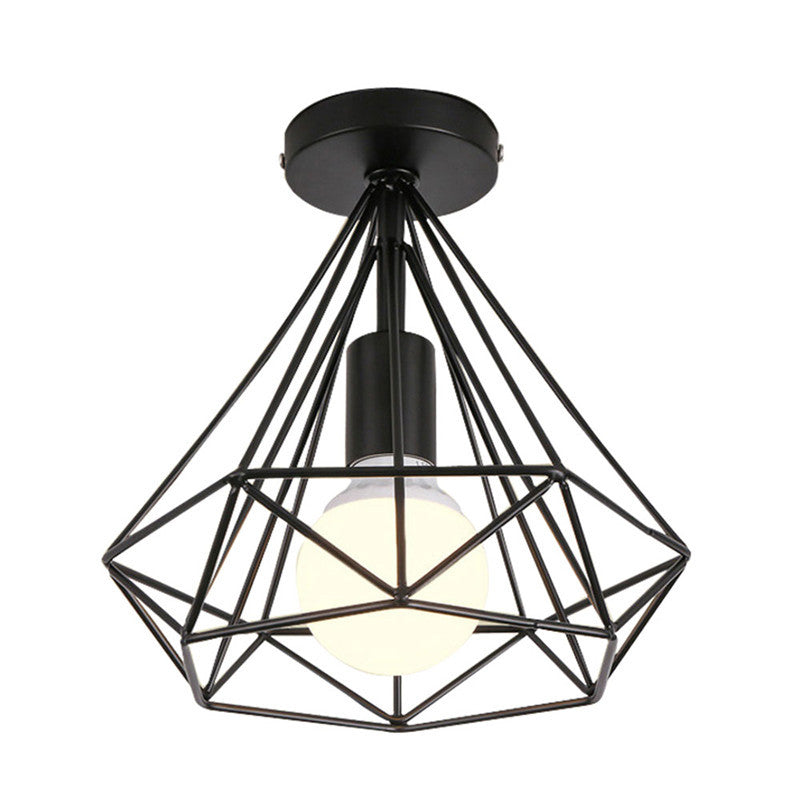 Modern Loft Ceiling Lamp
