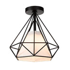 Modern Loft Ceiling Lamp