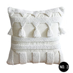 Nordic Tufted Cushion