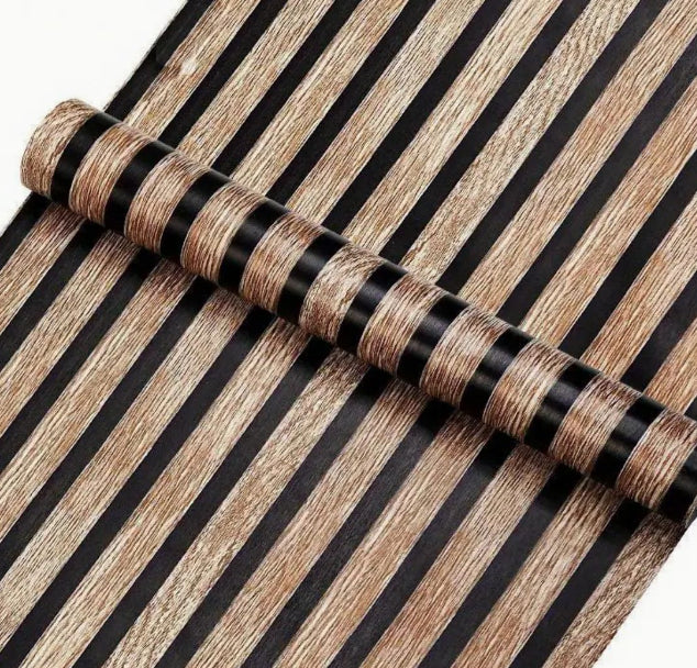 Luxury PVC Kitchen Wallcover