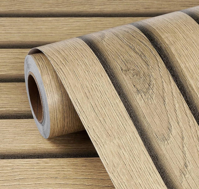 Luxury PVC Kitchen Wallcover