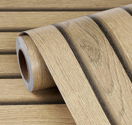 Luxury PVC Kitchen Wallcover