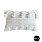Nordic Tufted Cushion