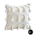 Nordic Tufted Cushion
